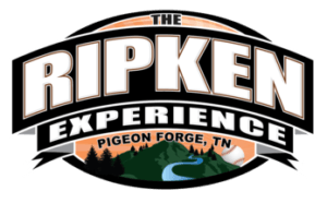 the Ripken Experience logo