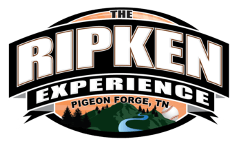 the Ripken Experience logo