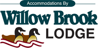 accommodations by Willow Brook Lodge