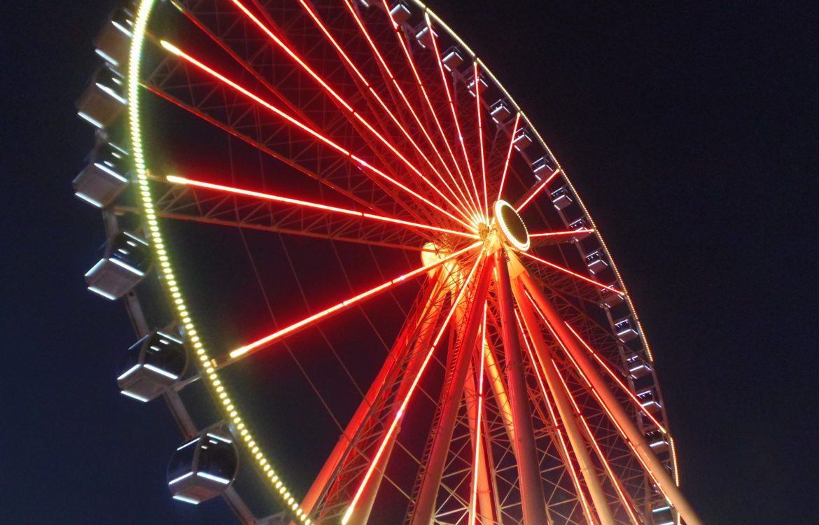 The Island near Willow Brook Lodge in Downtown Pigeon Forge