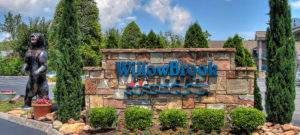 Willow Brook Lodge Top Rated Downtown Pigeon Forge Hotel