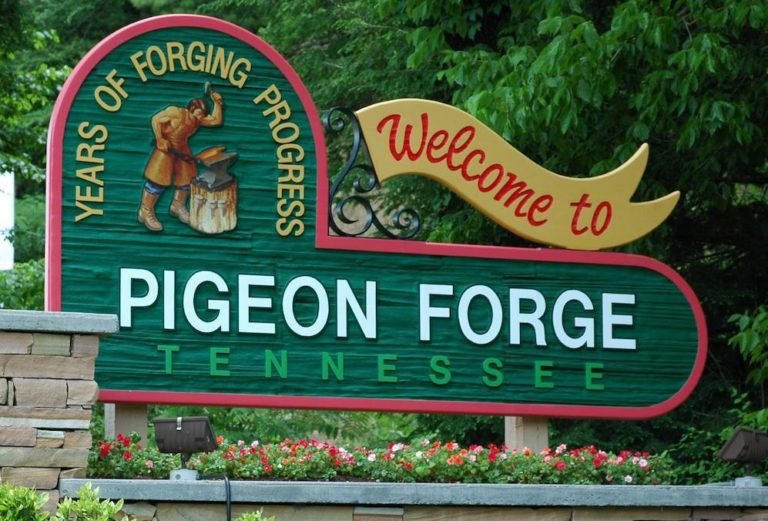 4 Exciting Attractions in Pigeon TN That Are Within Walking