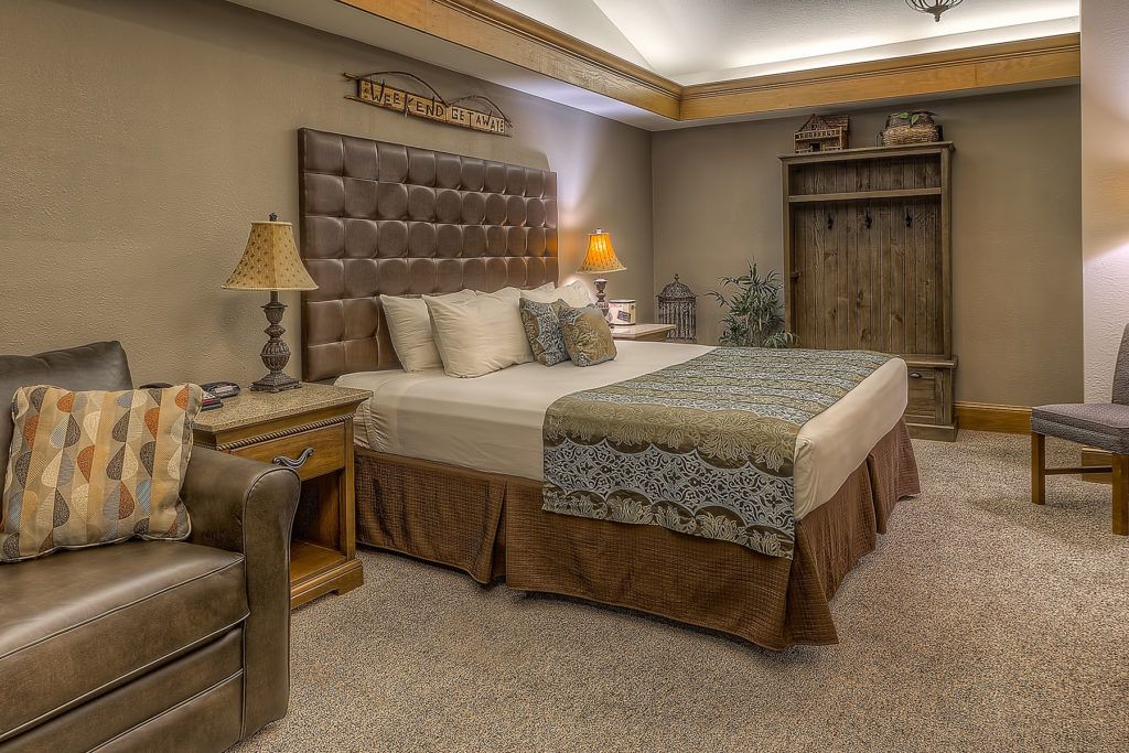 Willow Brook Lodge Pigeon Forge Hotel Deals