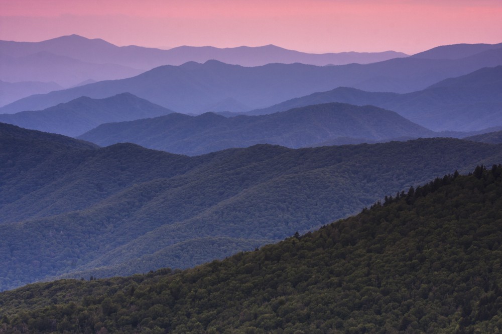 Great Smoky Mountains Willow Brook Lodge