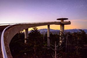 clingmans dome