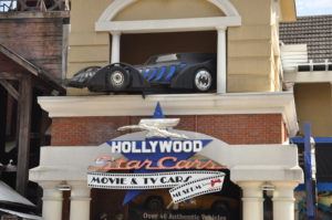 star-cars-tn-museum