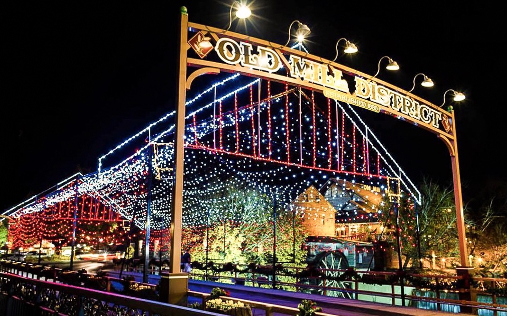 Pigeon Forge Area Events Pigeon Forge Area Events