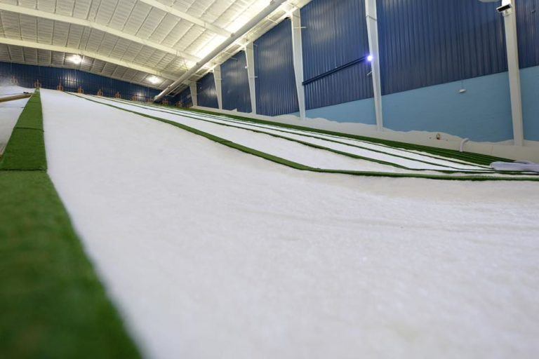 Best Snow Tubing in the Smoky Mountains by Willow