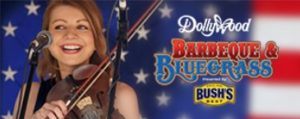 BBQ & Bluegrass at Dollywood