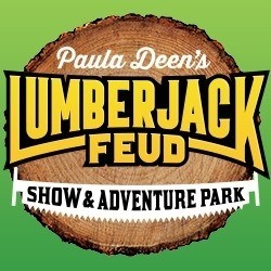 Lumberjack Feud