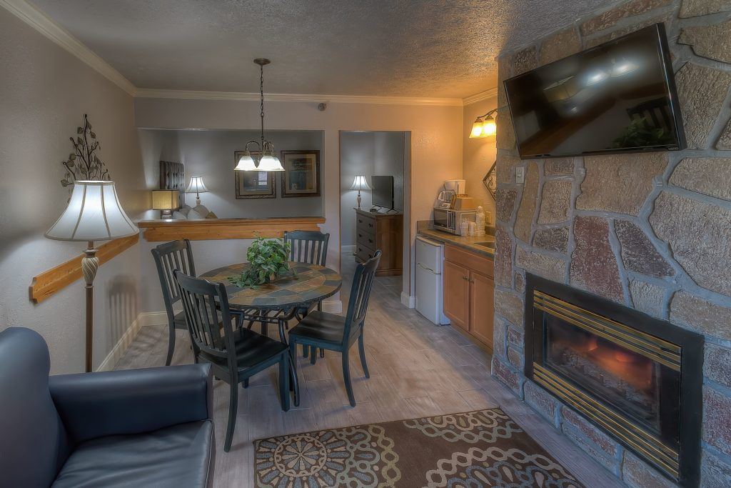 Pigeon Forge Family Suite