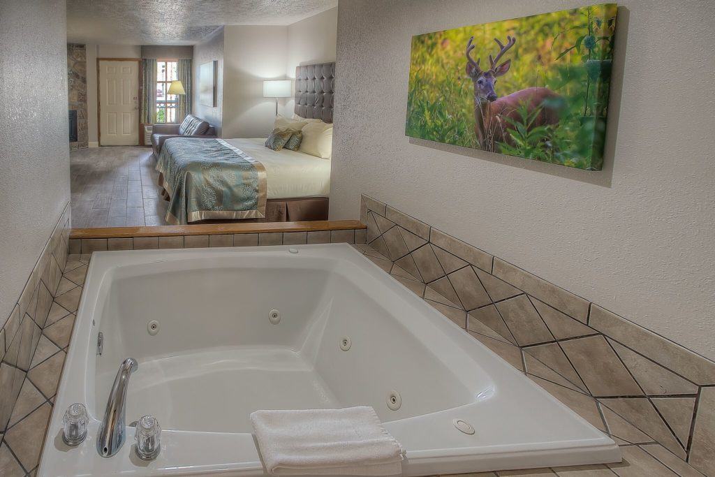 Top 5 Reasons Our Hotel Offers the Best Lodging in Pigeon TN