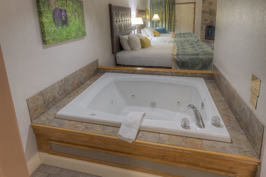 Top Place to stay near Dollywood
