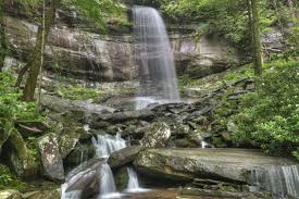 Top 5 Waterfalls in the Great Smoky Mountains You Need to See